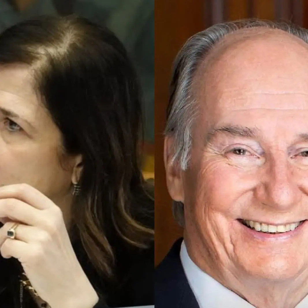 Lutto regionale in Sardegna per la scomparsa del principe Karim Aga Khan