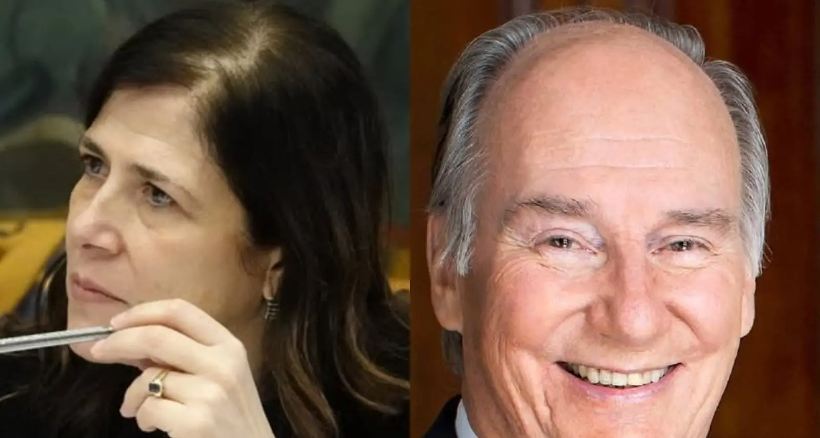 Lutto regionale in Sardegna per la scomparsa del principe Karim Aga Khan