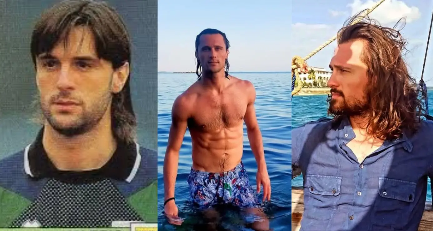 Emanuele Fiori: dall’infanzia tra i campi di calcio all’esperienza nel Grande Fratello