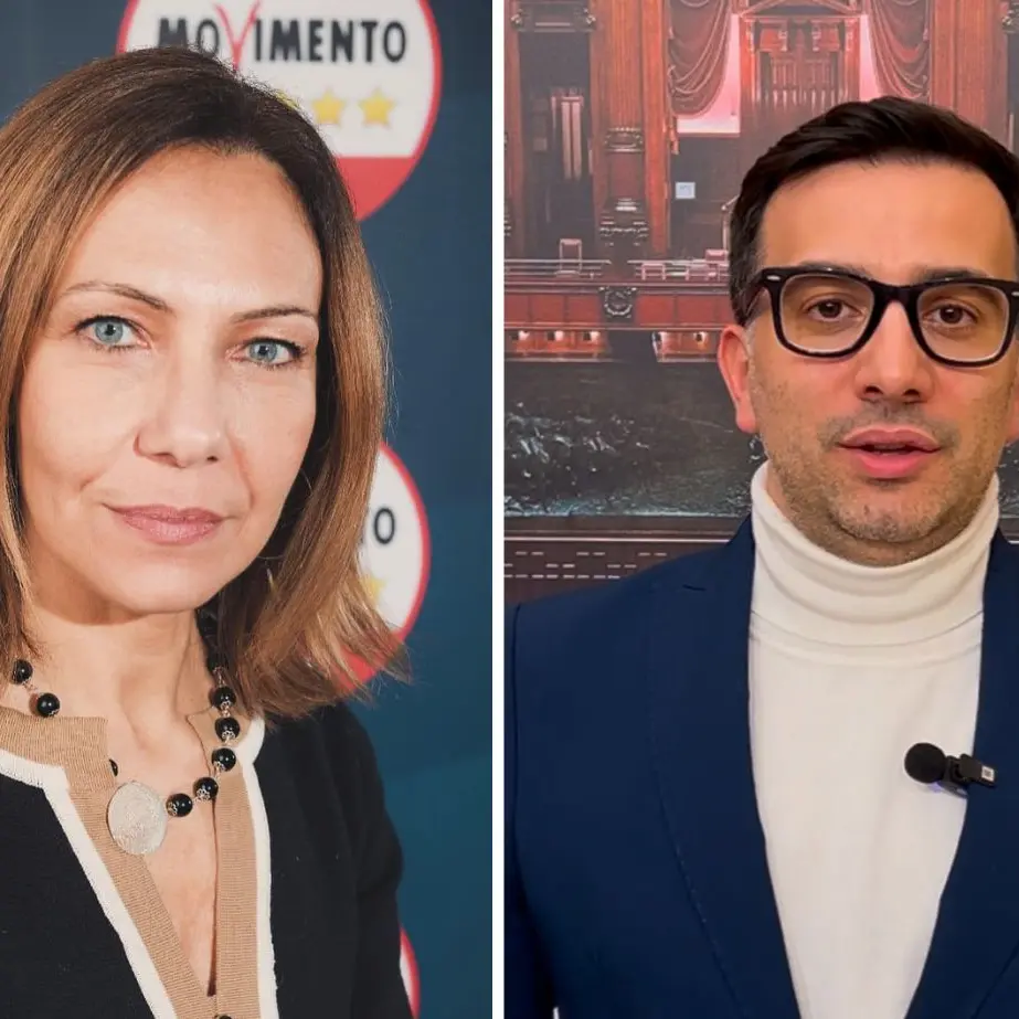 Scontro politico sul gas in Sardegna: botta e risposta tra Gianni Lampis (FdI) e Sabrina Licheri (M5S)
