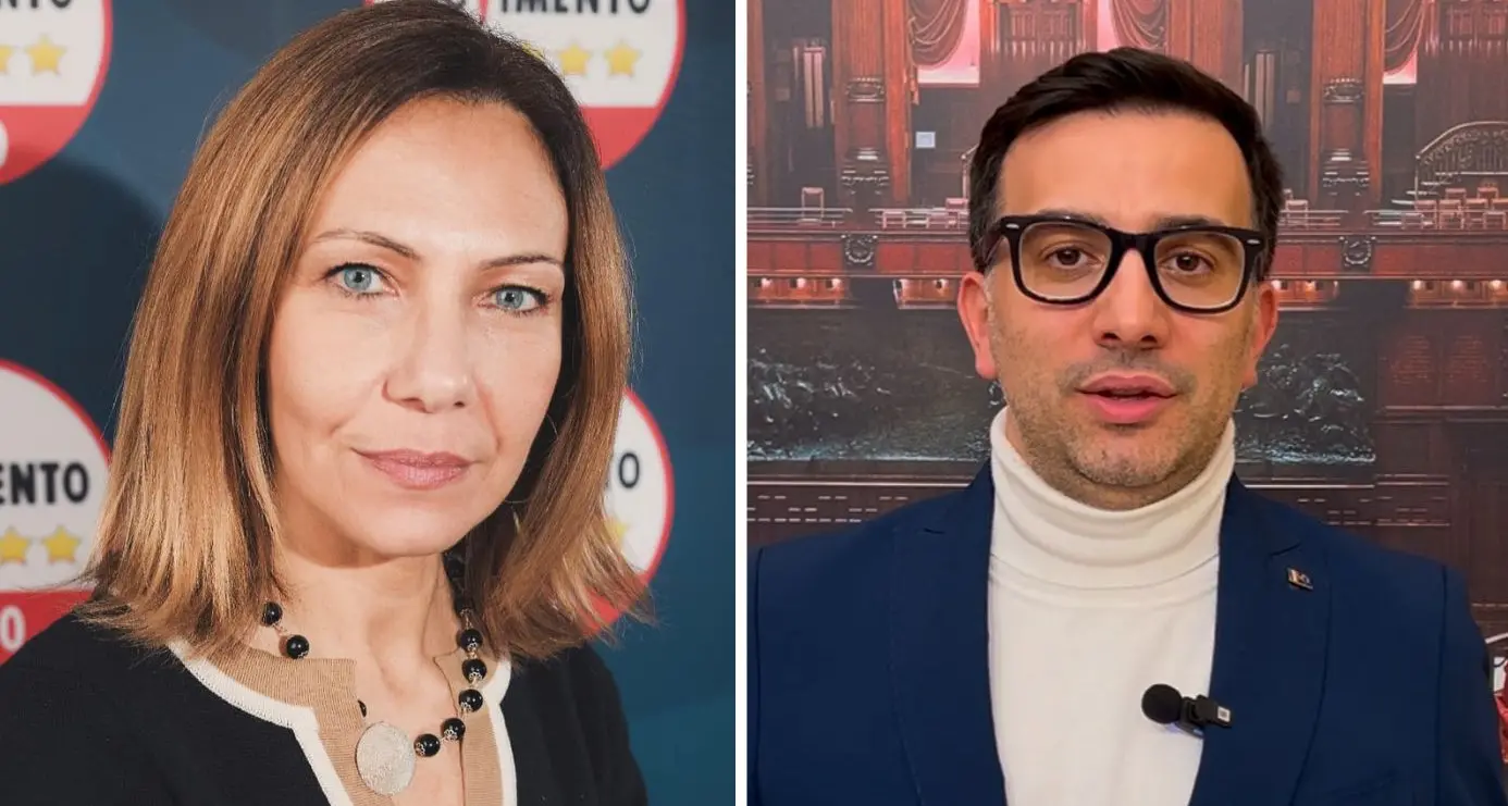 Scontro politico sul gas in Sardegna: botta e risposta tra Gianni Lampis (FdI) e Sabrina Licheri (M5S)
