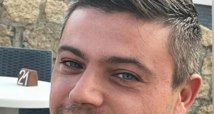 Trovato senza vita a Lotzorai il 40enne poliziotto scomparso in Ogliastra