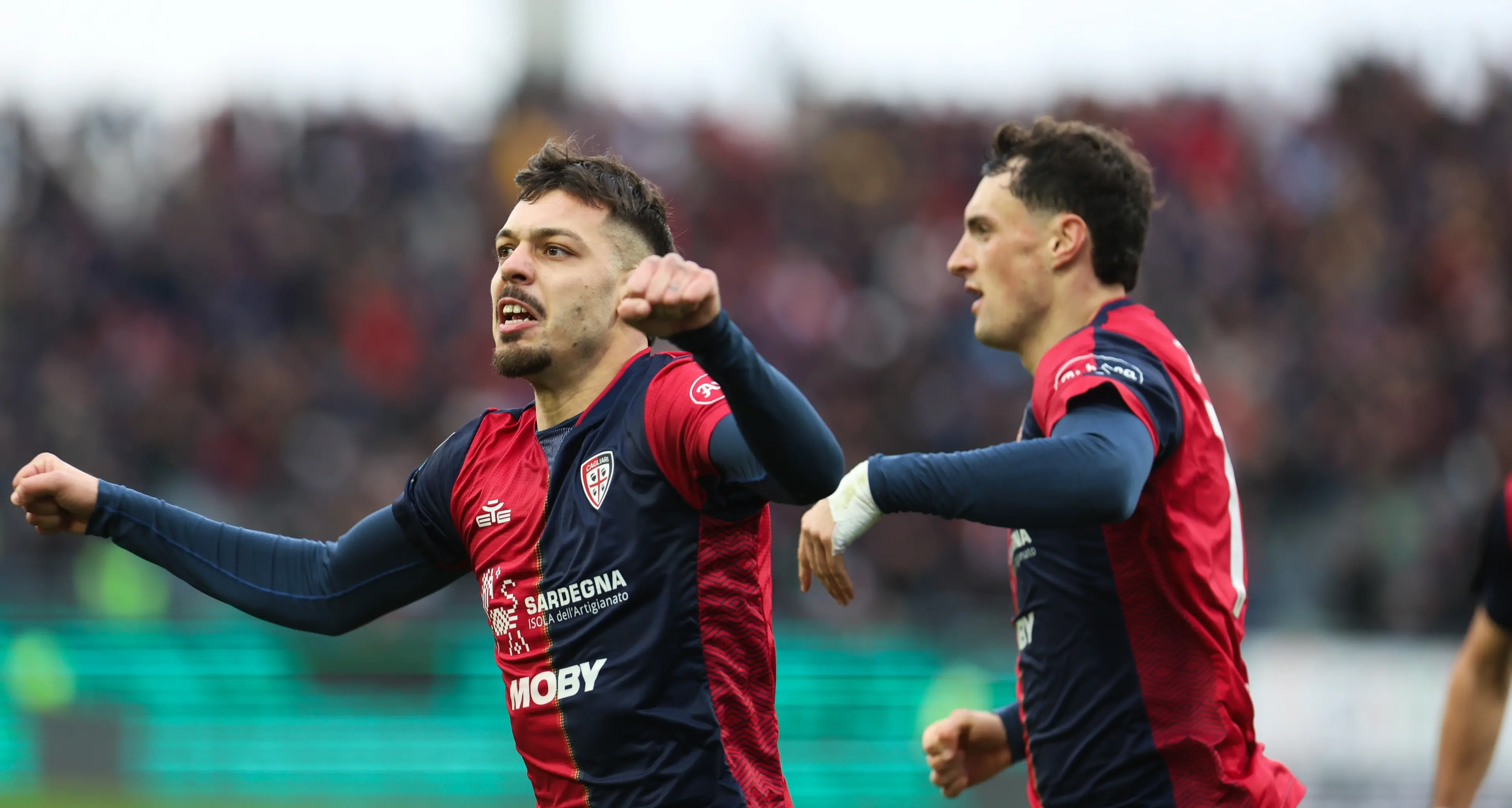 Verso Cagliari-Parma: sfida cruciale per la salvezza all’Unipol Domus