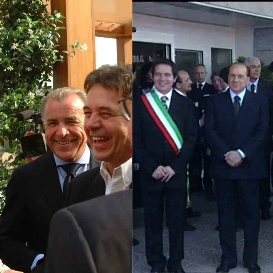 Il sindaco di Olbia vuole intitolare l’aeroporto a Karim Aga Khan IV: la proposta diventa ufficiale