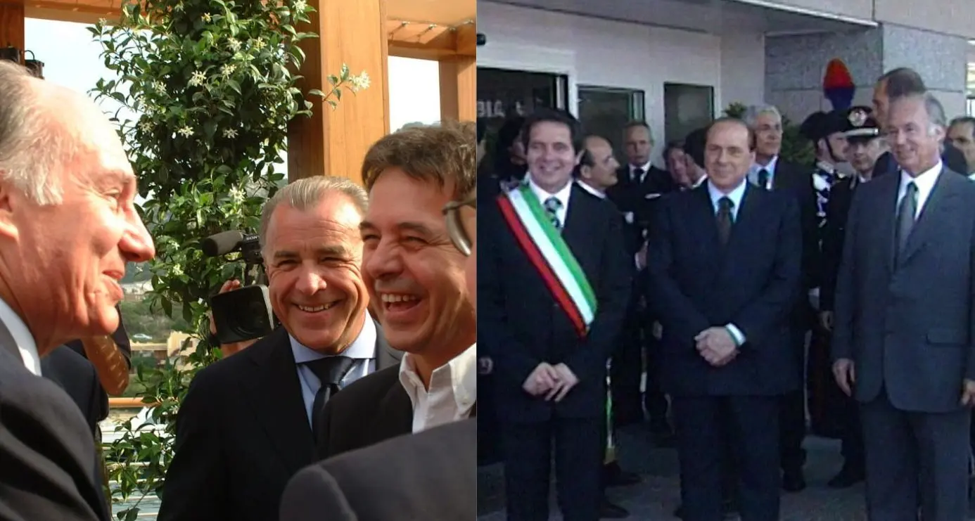 Il sindaco di Olbia vuole intitolare l’aeroporto a Karim Aga Khan IV: la proposta diventa ufficiale