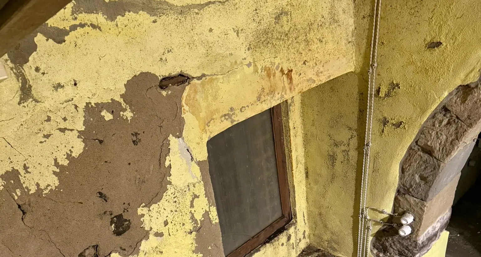 Opere d'arte e cultura, il grido d'allarme per la Casa Museo Tiu Virgiliu a Suni