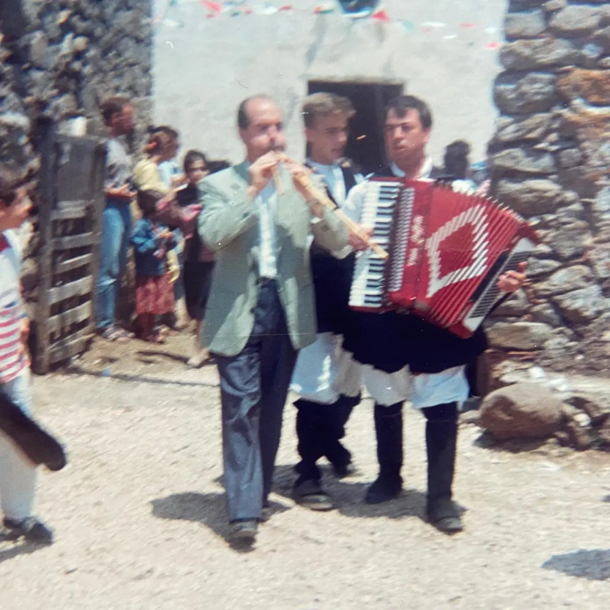 Addio a Giampietro Carta anima del Supramonte