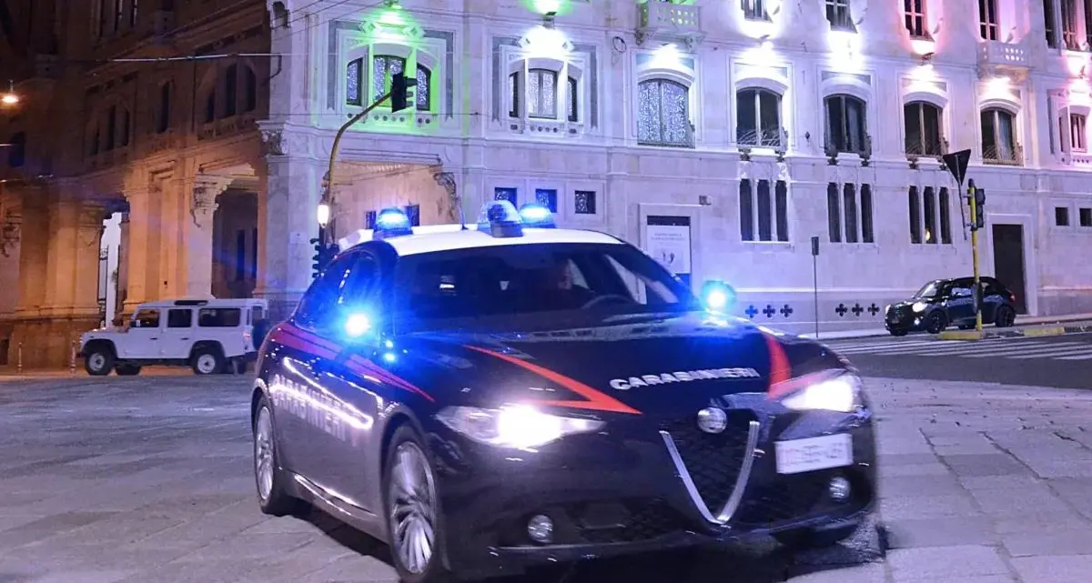 Operazione sicurezza a Cagliari: sequestri di droga e denunce per guida senza patente