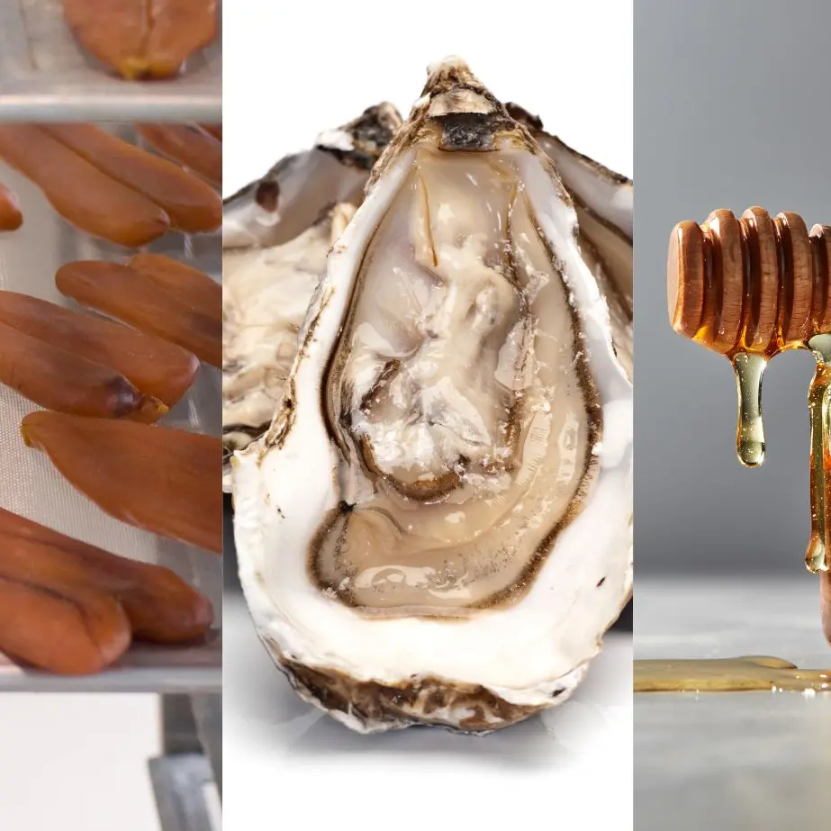 San Valentino e i sapori della passione: i cibi afrodisiaci della Sardegna