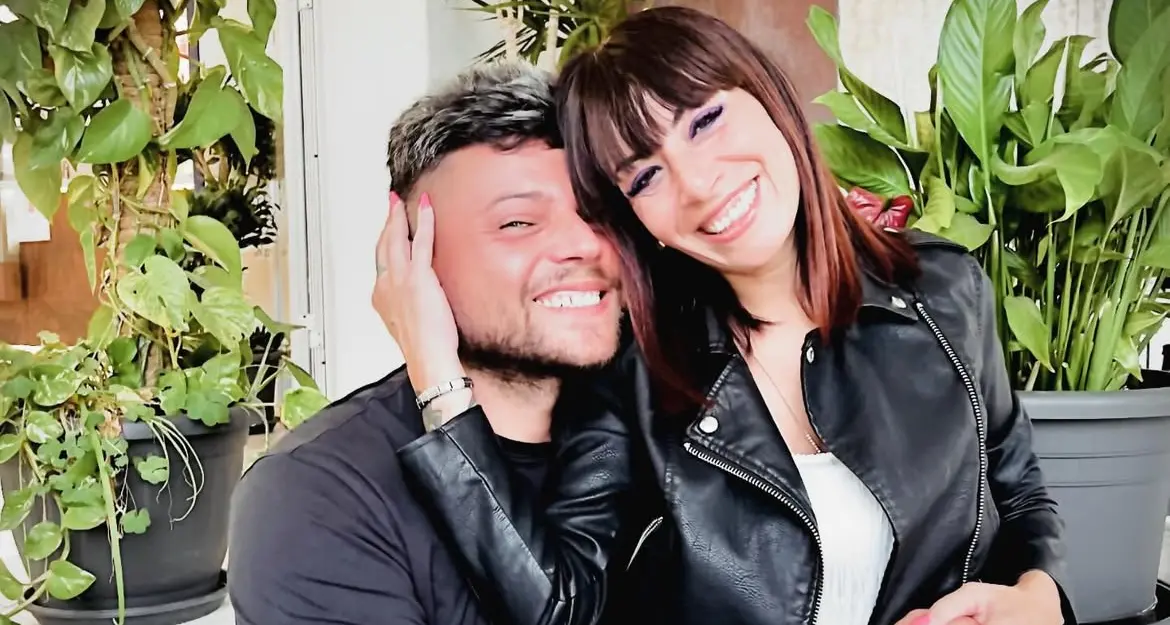 Tortolì. Maurizio Fittipaldi: il dolore della moglie Sarah e l’abbraccio della Polizia