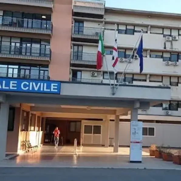 Bambina di 8 anni muore dopo un intervento alle tonsille all'ospedale civile di Alghero