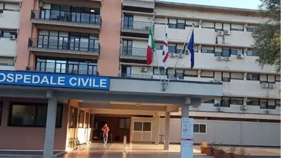 Bambina di 8 anni muore dopo un intervento alle tonsille all'ospedale civile di Alghero