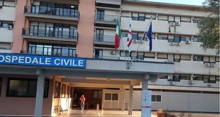 Bambina di 8 anni muore dopo un intervento alle tonsille all'ospedale civile di Alghero