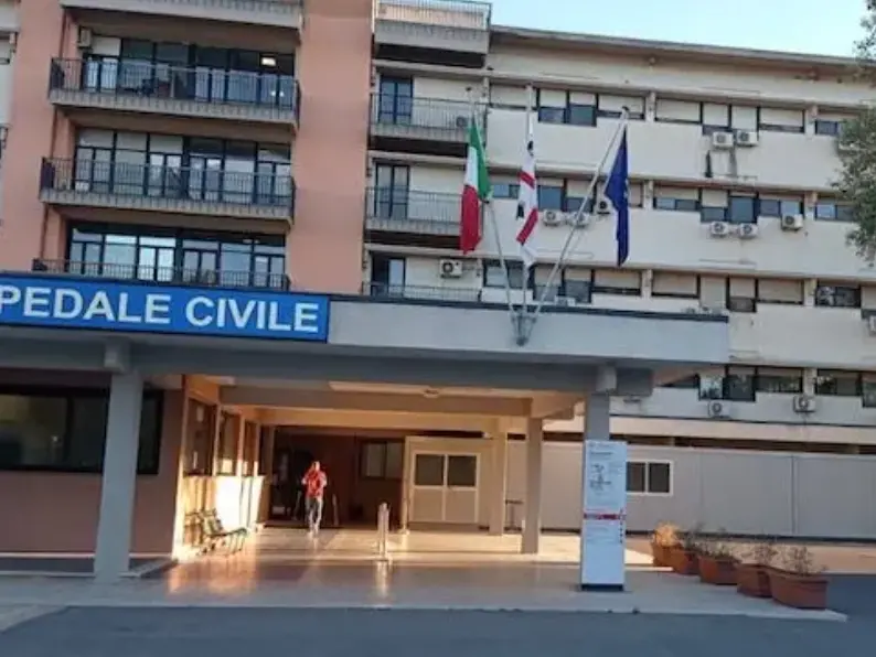 Bambina di 8 anni muore dopo un intervento alle tonsille all'ospedale civile di Alghero