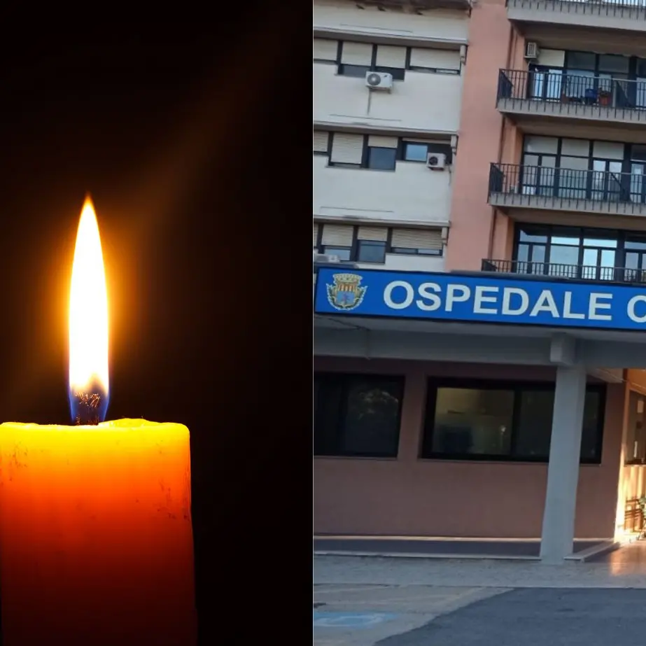 Morta dopo un intervento. Villanova Monteleone in lutto: il sindaco ricorda la piccola Natalie
