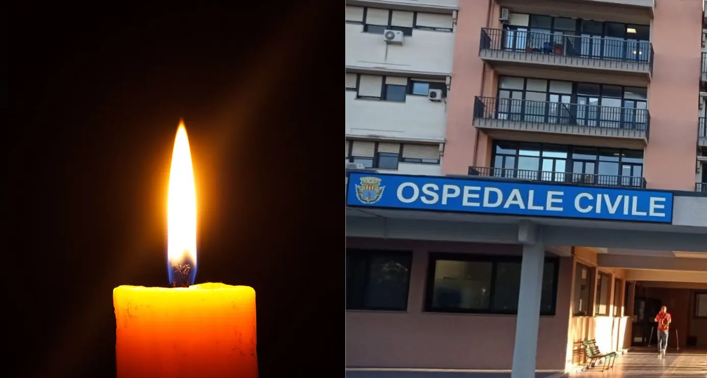 Morta dopo un intervento. Villanova Monteleone in lutto: il sindaco ricorda la piccola Natalie