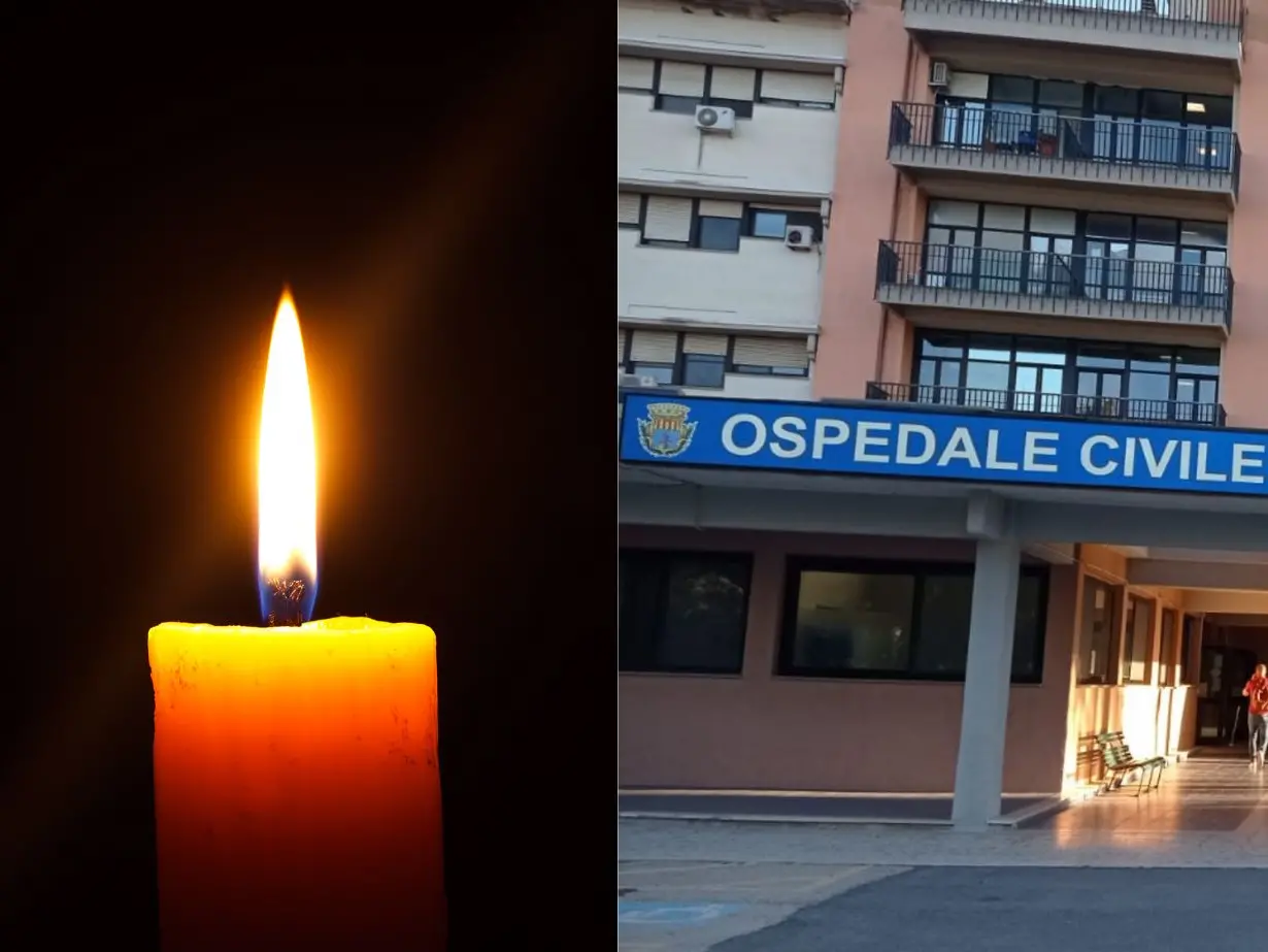 Morta dopo un intervento. Villanova Monteleone in lutto: il sindaco ricorda la piccola Natalie