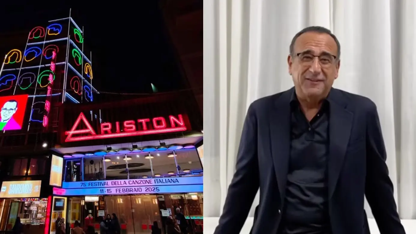 Sanremo 2025: tutto sul Festival della Canzone Italiana