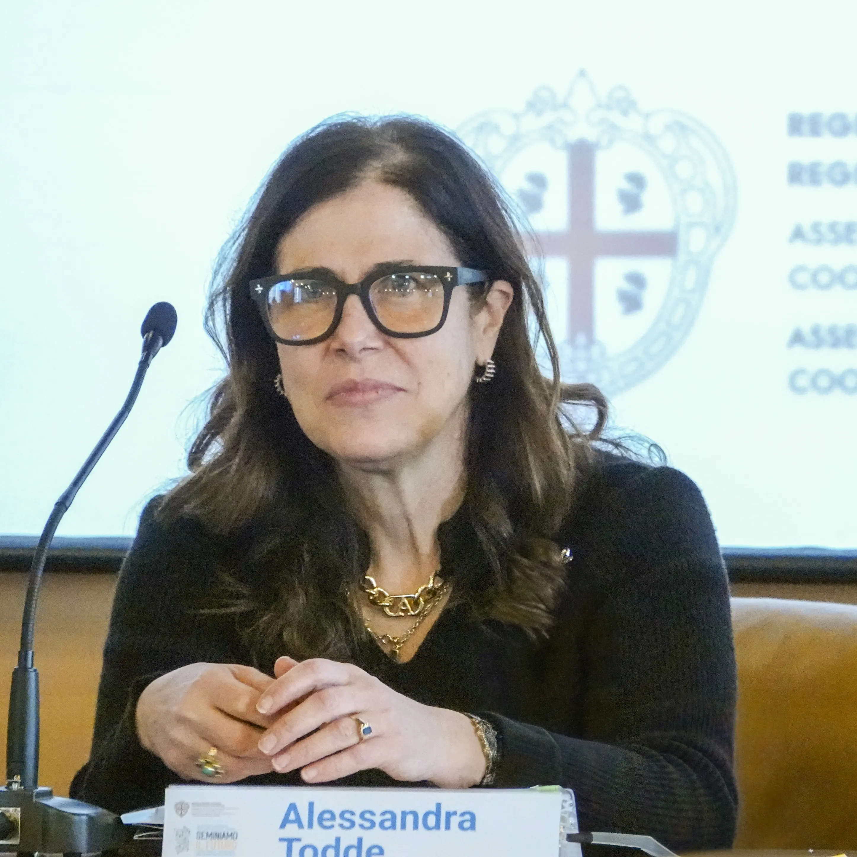 Nomine commissari Asl, Todde: \"Strappo insanabile? Gli strappi sono altri\"