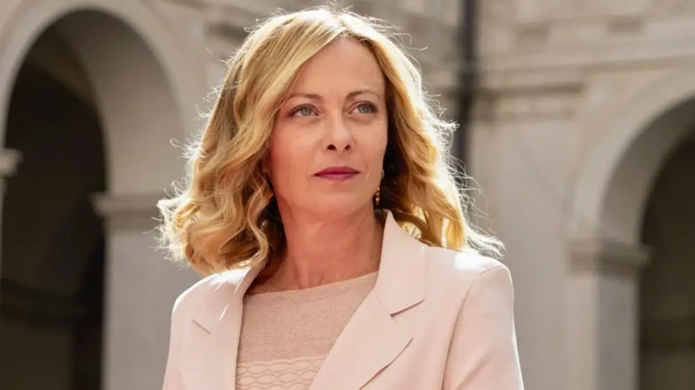 L'Economist elogia Giorgia Meloni: “Ecco perché è un politico eccezionale”