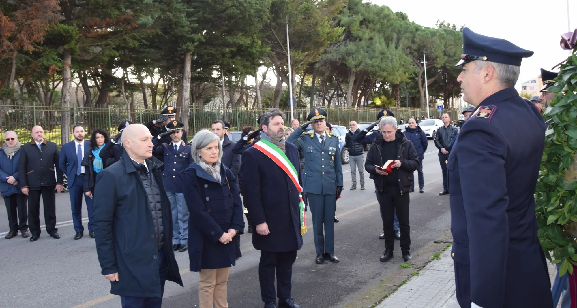 Omaggio a Palatucci: Sassari celebra l'eroe che salvò gli ebrei