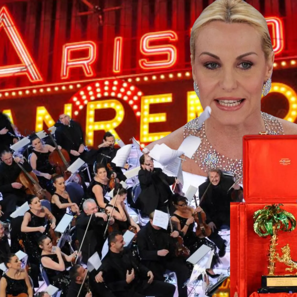 Oggi Sanremo al via. Nel 2010 il trionfo di Valerio Scanu e l'orchestra in rivolta