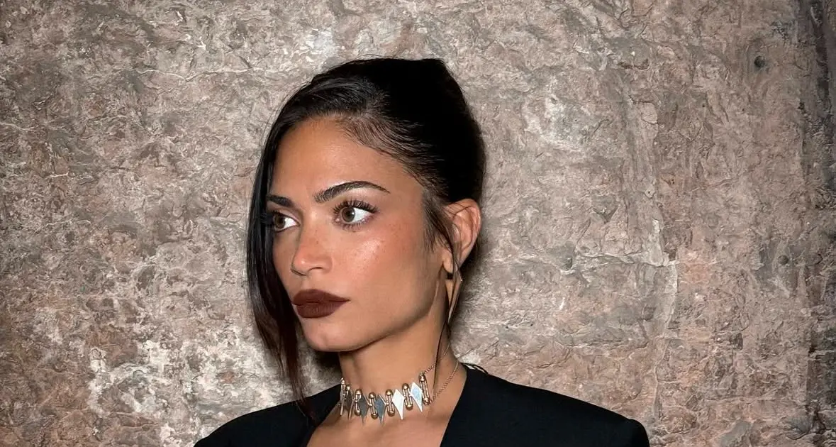 Elodie: “Votare per Giorgia Meloni? Neanche se mi tagliassero una mano”