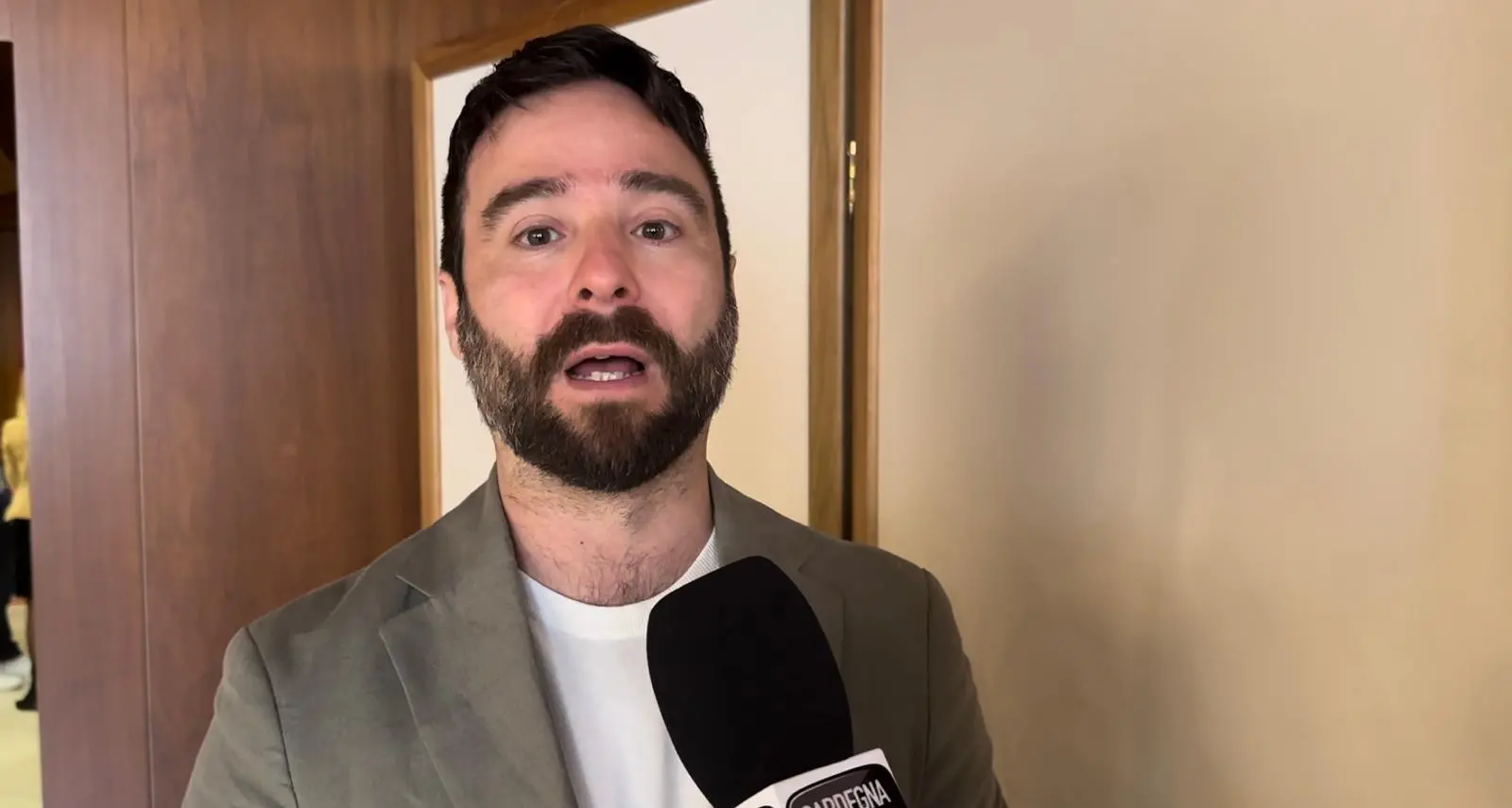 Regione, Valdo Di Nolfo: \"La Sardegna merita una legge sul fine vita\"