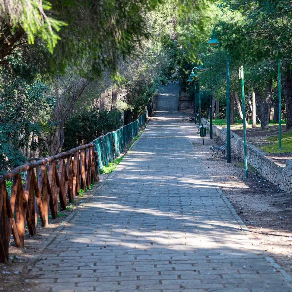 “Pulizie Urbane” a Cagliari, la seconda tappa dell'iniziativa sarà a Monte Urpinu