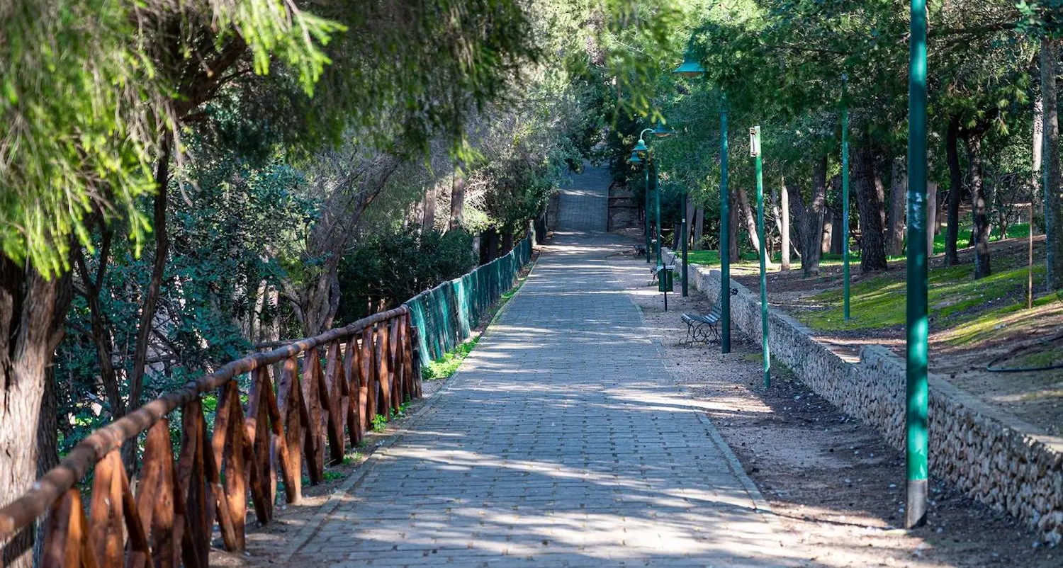 “Pulizie Urbane” a Cagliari, la seconda tappa dell'iniziativa sarà a Monte Urpinu