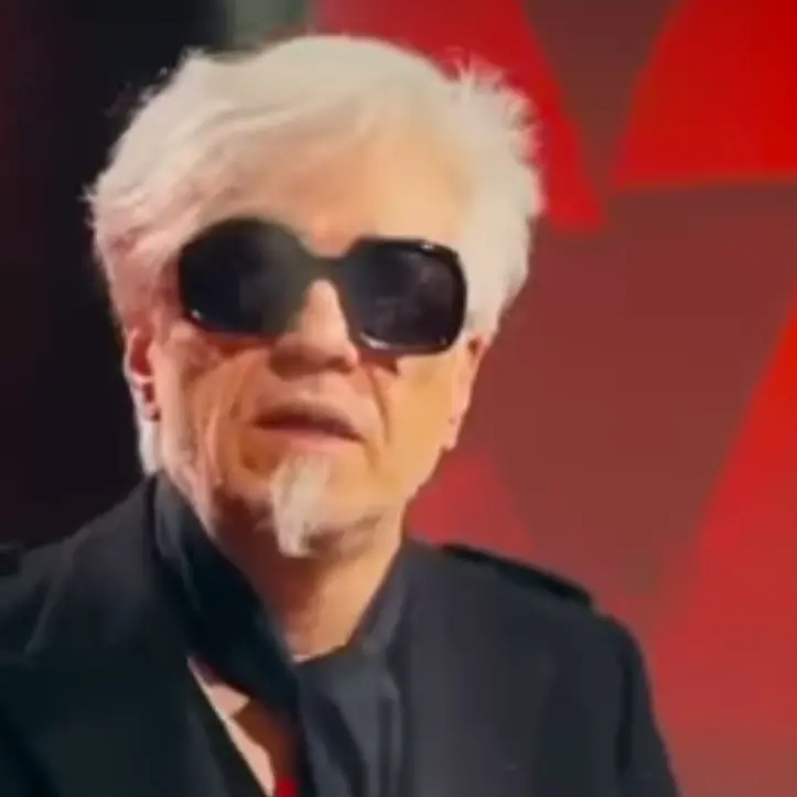 Morgan stronca Sanremo: “Mi fa schifo, cantanti insopportabili”