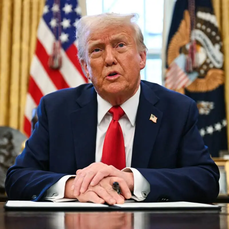 Il Pakistan candida Donald Trump al Nobel per la Pace: “Ha evitato una guerra nucleare”