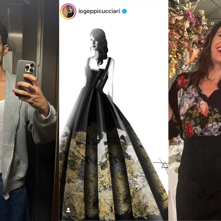 Oggi la quarta serata del Festival di Sanremo: sul palco Geppi Cucciari e Mahmood