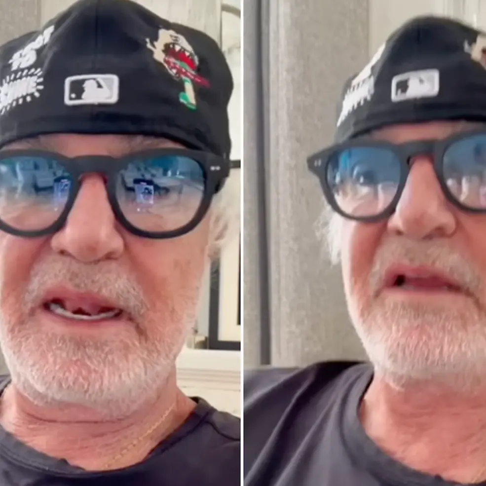Sanremo, Briatore contro i ‘cantanti poveracci’: “Attaccano Meloni per farsi notare”