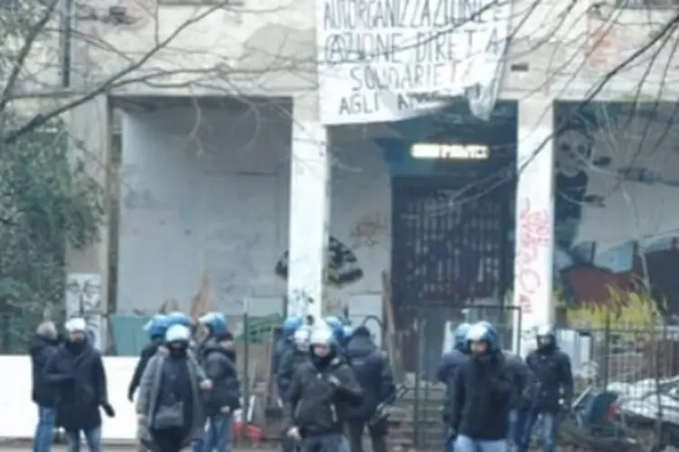 <p>Foto: Polizia di Stato</p>\\n