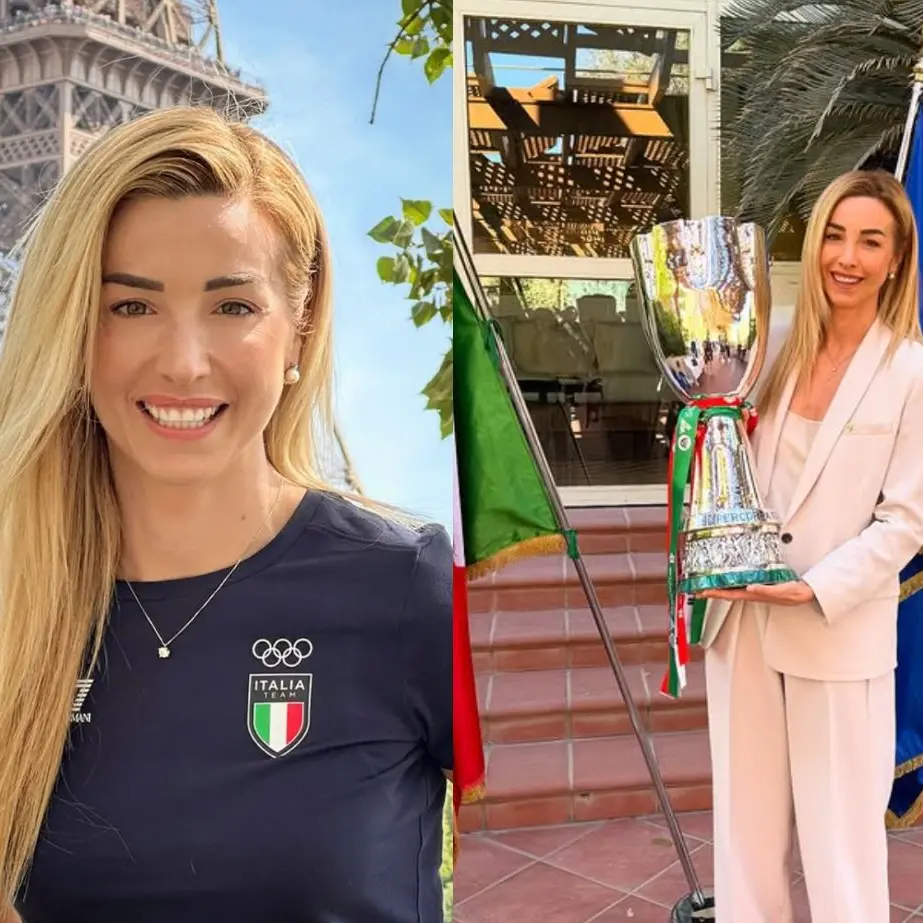 Chi è Silvia Salis? Da campionessa a candidata sindaca