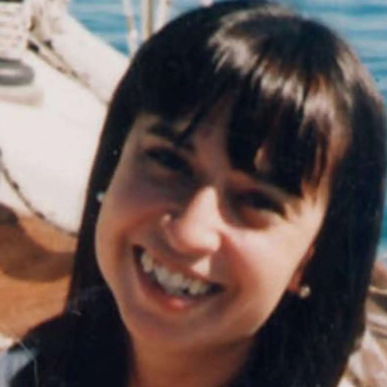 Monica Moretti, la dottoressa massacrata da un paziente nel suo appartamento a Sassari