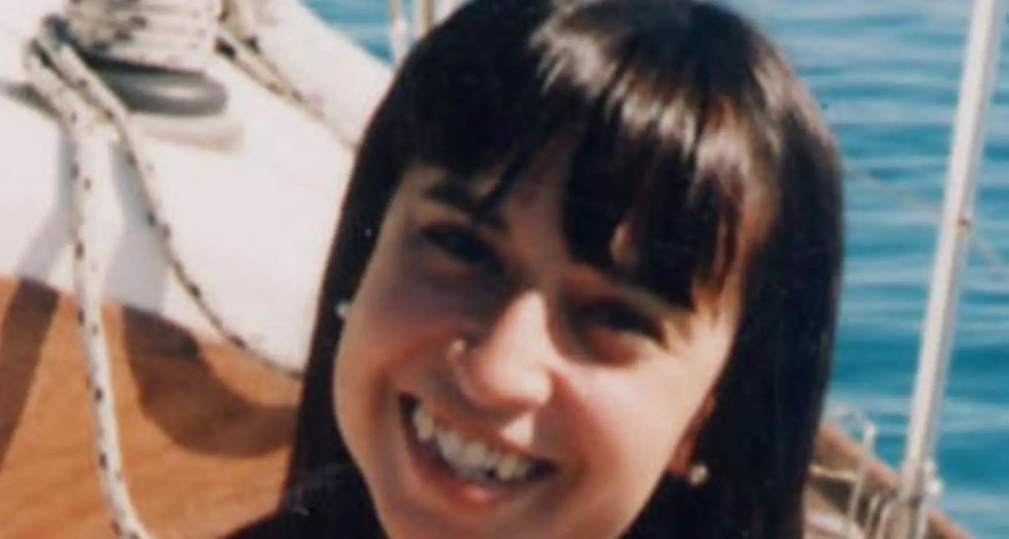 Monica Moretti, la dottoressa massacrata da un paziente nel suo appartamento a Sassari
