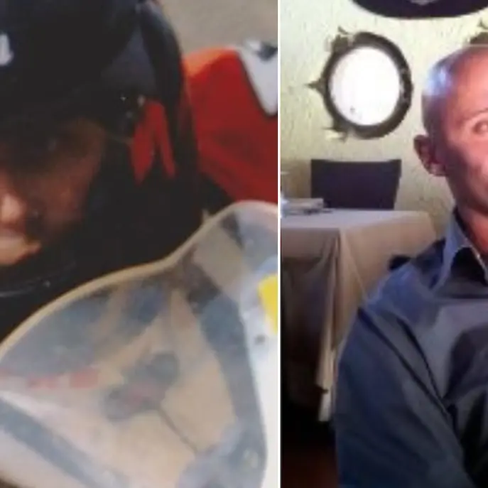 Tragedia sulla SS 125: motociclista perde la vita nella galleria ‘Genna Ortiga’