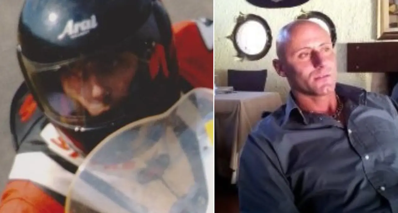 Tragedia sulla SS 125: motociclista perde la vita nella galleria ‘Genna Ortiga’