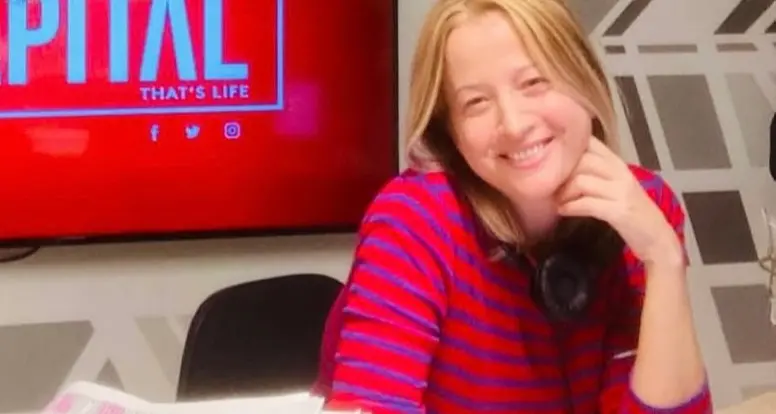 Addio a Ilaria Iacoboni, la giornalista di Radio Capital è morta a 49 anni