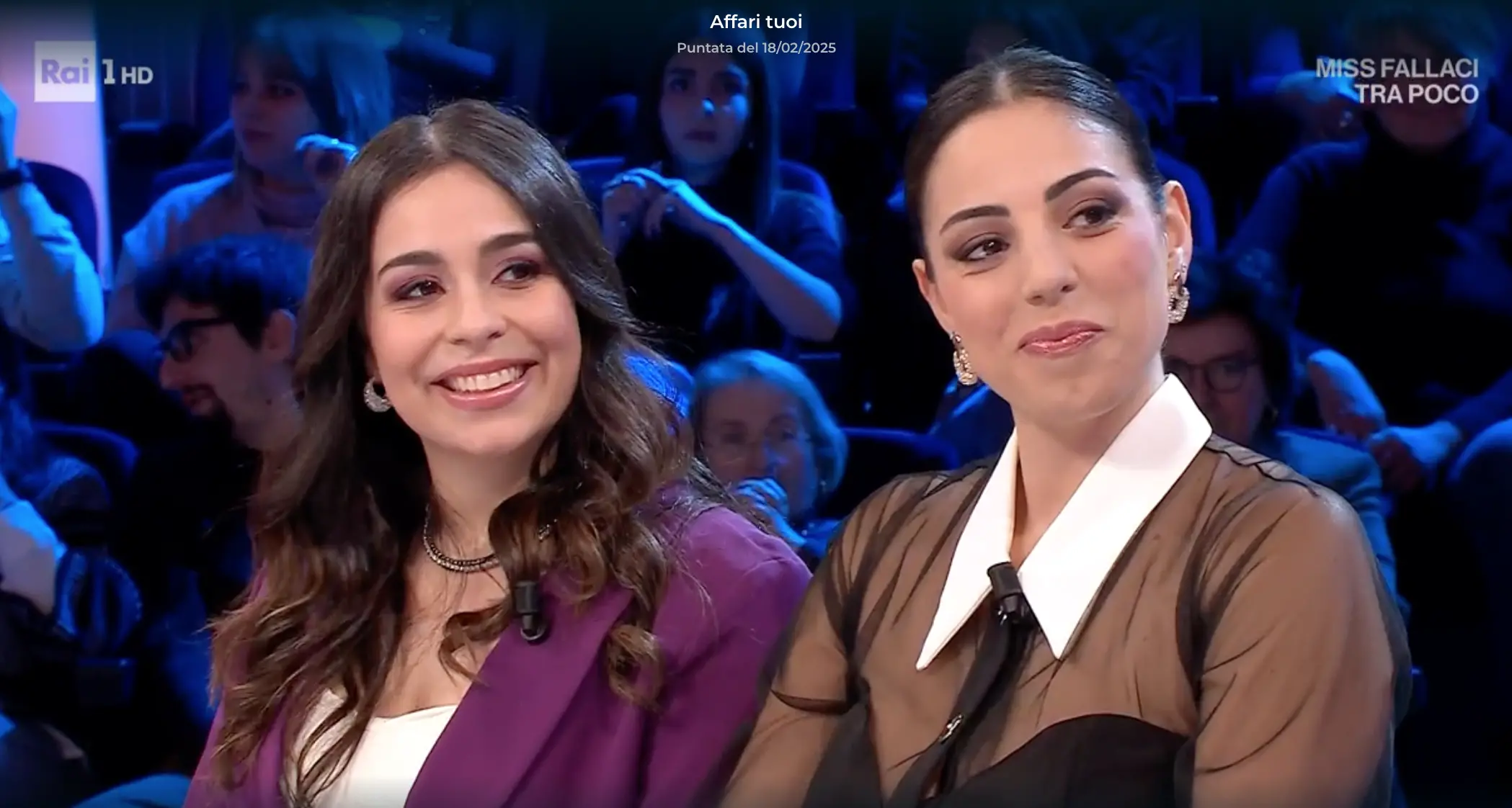 Morena Medda, da Nuraminis ad “Affari Tuoi”: vince 50mila euro grazie a intuizione e fortuna
