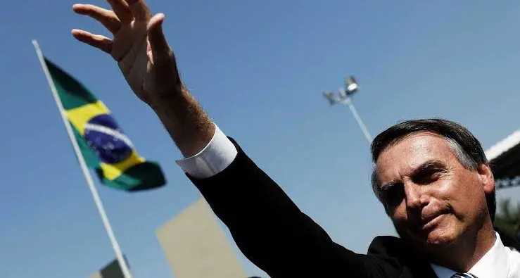 Presunto golpe contro Lula: l'accusa all'ex presidente brasiliano Bolsonaro