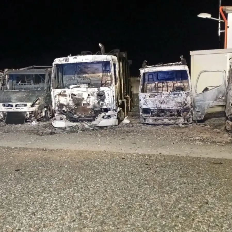 Attentati incendiari in Sardegna, Chianese: \"Basta con inutile alto impatto\"