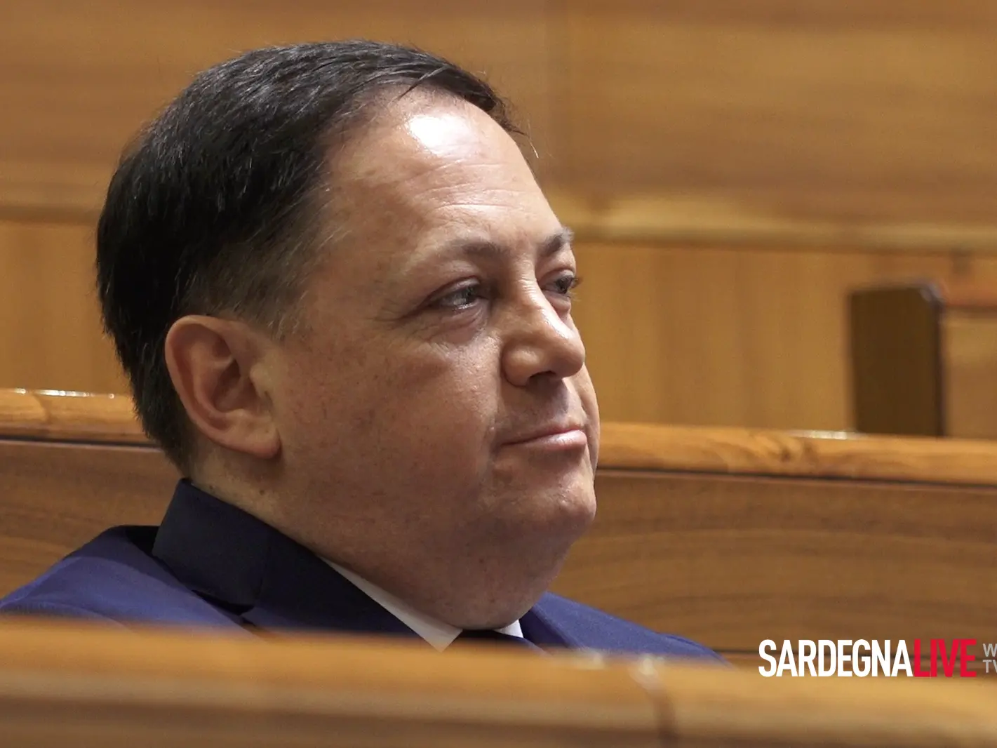 Impugnata legge fine vita in Sardegna. Deriu (Pd): \"Quella del governo posizione preconcetta\"