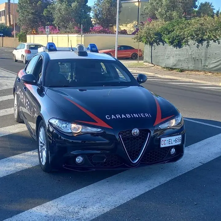 Cagliari. Giovane incensurato fermato con cocaina: arrestato dai Carabinieri