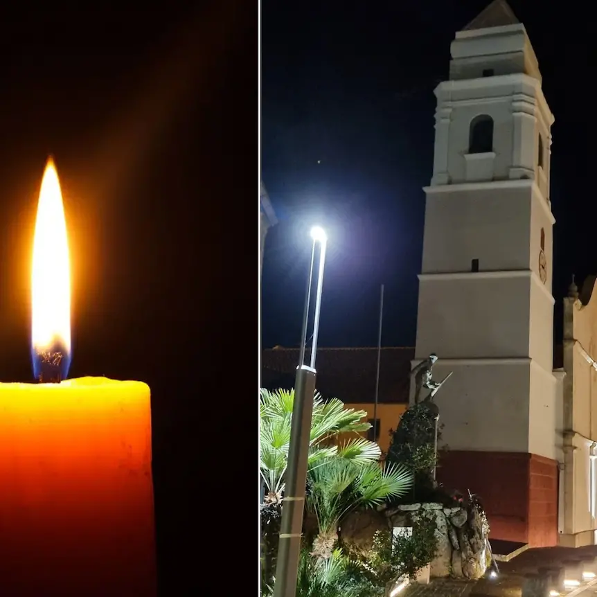 Venerdì a Villanova Monteleone l’ultimo saluto alla piccola Natalie