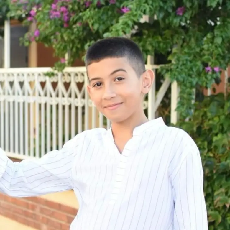 Esporlatu piange Alessandro, 13 anni. Una comunità unita nel dolore