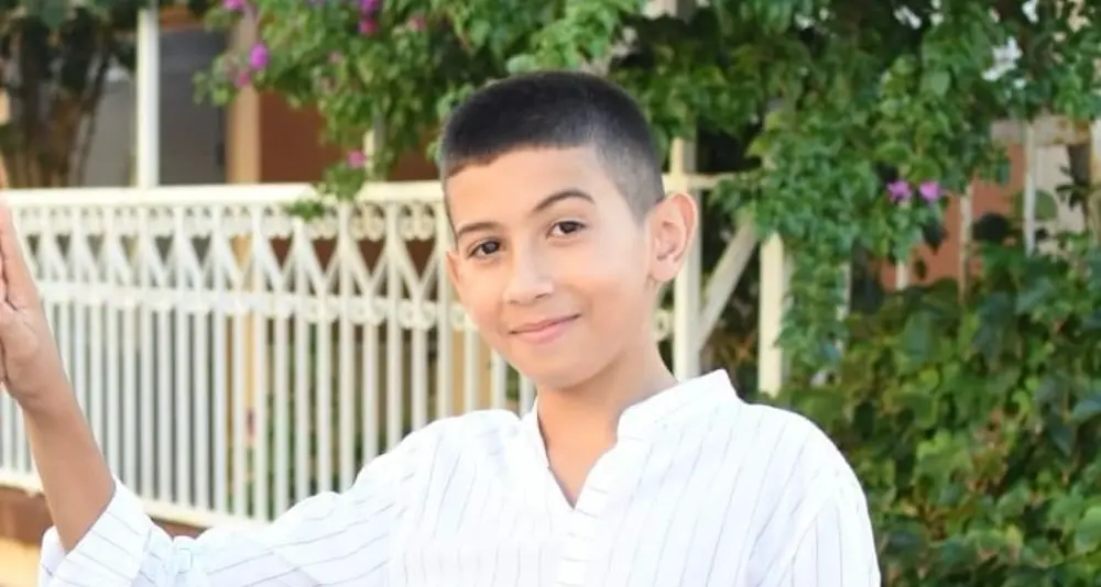 Esporlatu piange Alessandro, 13 anni. Una comunità unita nel dolore