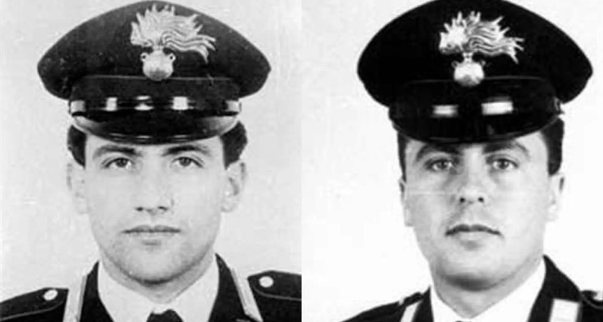 Inferno a Chilivani, quattro vittime in un conflitto a fuoco: due banditi e i carabinieri Carru e Frau